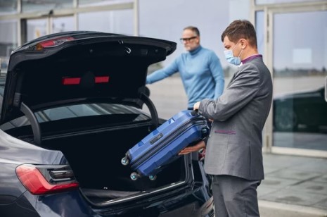 Airport Transfer